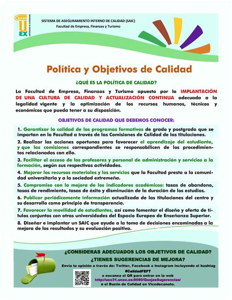 ejemplos de políticas de calidad de una empresa metalmecánica|Nuesta Politica de Calidad – MG .